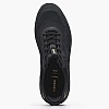 Ανδρικά Παπούτσια Casual U.Spherica.Plus Μαύρο ECOleather-Ύφασμα Geox Ανδρικά Παπούτσια Casual U.Spherica.Plus Μαύρο ECOleather-Ύφασμα Geox