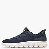 Ανδρικά Παπούτσια Casual U.Spherica.Plus Μπλε ECOleather-Ύφασμα Geox Ανδρικά Παπούτσια Casual U.Spherica.Plus Μπλε ECOleather-Ύφασμα Geox