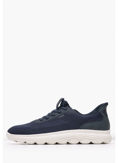 Ανδρικά Παπούτσια Casual Trvl.Lite Άσπρο Δέρμα Toms