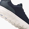 Ανδρικά Παπούτσια Casual U.Spherica.Plus Μπλε ECOleather-Ύφασμα Geox Ανδρικά Παπούτσια Casual U.Spherica.Plus Μπλε ECOleather-Ύφασμα Geox