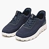 Ανδρικά Παπούτσια Casual U.Spherica.Plus Μπλε ECOleather-Ύφασμα Geox Ανδρικά Παπούτσια Casual U.Spherica.Plus Μπλε ECOleather-Ύφασμα Geox