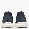 Ανδρικά Παπούτσια Casual U.Spherica.Plus Μπλε ECOleather-Ύφασμα Geox Ανδρικά Παπούτσια Casual U.Spherica.Plus Μπλε ECOleather-Ύφασμα Geox