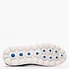 Ανδρικά Παπούτσια Casual U.Spherica.Plus Μπλε ECOleather-Ύφασμα Geox Ανδρικά Παπούτσια Casual U.Spherica.Plus Μπλε ECOleather-Ύφασμα Geox