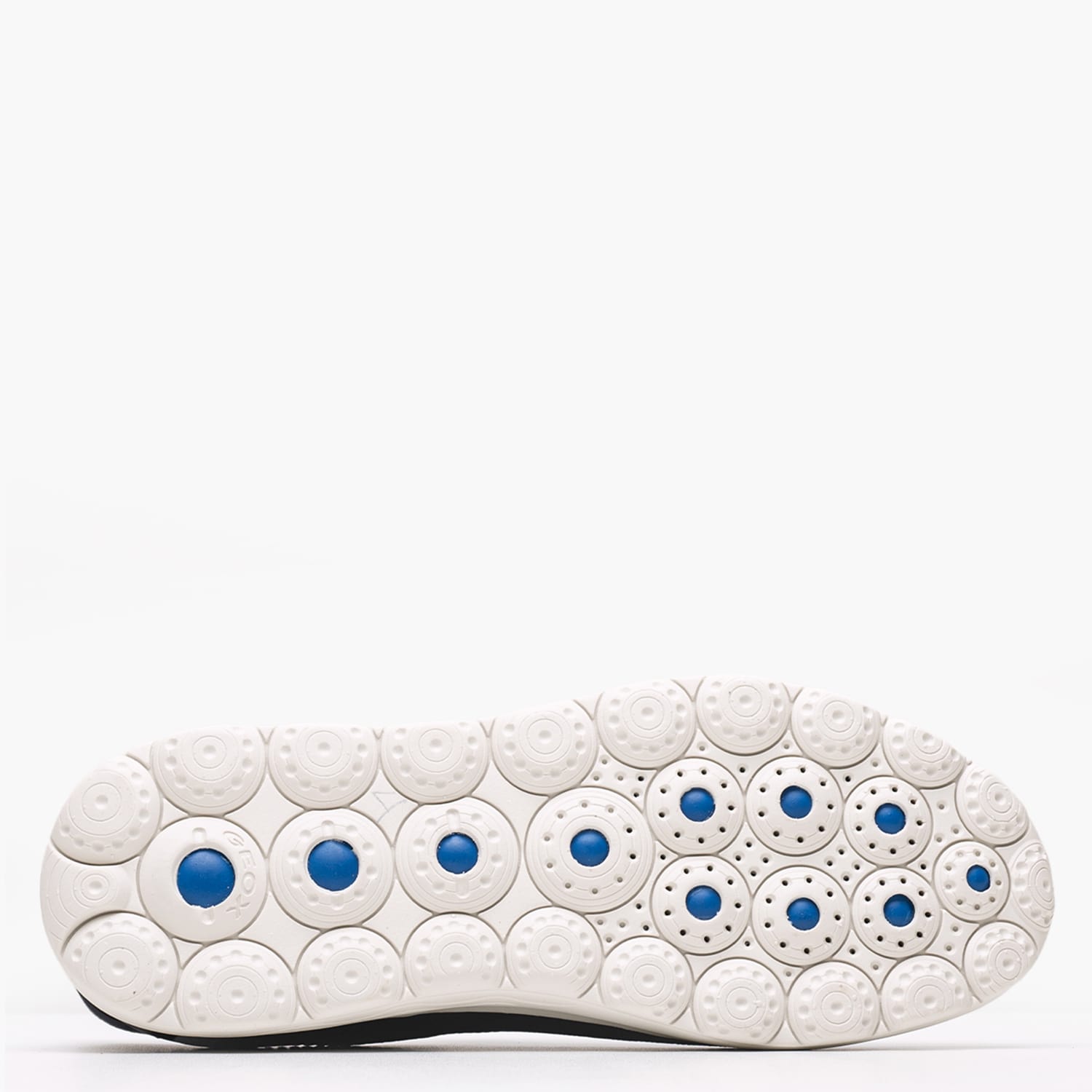 Ανδρικά Παπούτσια Casual U.Spherica.Plus Μπλε ECOleather-Ύφασμα Geox Ανδρικά Παπούτσια Casual U.Spherica.Plus Μπλε ECOleather-Ύφασμα Geox