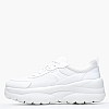 Γυναικεία Παπούτσια Casual Xtors Άσπρο ECOleather-Ύφασμα Geox Γυναικεία Παπούτσια Casual Xtors Άσπρο ECOleather-Ύφασμα Geox