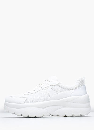 Ανδρικά Παπούτσια Casual U.Spherica.E Μαύρο Δέρμα Geox