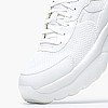 Γυναικεία Παπούτσια Casual Xtors Άσπρο ECOleather-Ύφασμα Geox Γυναικεία Παπούτσια Casual Xtors Άσπρο ECOleather-Ύφασμα Geox