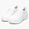 Γυναικεία Παπούτσια Casual Xtors Άσπρο ECOleather-Ύφασμα Geox Γυναικεία Παπούτσια Casual Xtors Άσπρο ECOleather-Ύφασμα Geox