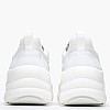 Γυναικεία Παπούτσια Casual Xtors Άσπρο ECOleather-Ύφασμα Geox Γυναικεία Παπούτσια Casual Xtors Άσπρο ECOleather-Ύφασμα Geox