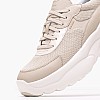 Γυναικεία Παπούτσια Casual Xtors Μπεζ ECOleather-Ύφασμα Geox Γυναικεία Παπούτσια Casual Xtors Μπεζ ECOleather-Ύφασμα Geox