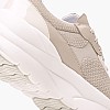 Γυναικεία Παπούτσια Casual Xtors Μπεζ ECOleather-Ύφασμα Geox Γυναικεία Παπούτσια Casual Xtors Μπεζ ECOleather-Ύφασμα Geox