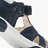 Παιδικές Σαγιονάρες & Πέδιλα Zapito.B Μπλε ECOleather Geox Παιδικές Σαγιονάρες & Πέδιλα Zapito.B Μπλε ECOleather Geox