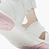Παιδικές Σαγιονάρες & Πέδιλα Zapito.G Άσπρο ECOleather Geox Παιδικές Σαγιονάρες & Πέδιλα Zapito.G Άσπρο ECOleather Geox
