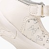 Παιδικές Μπαλαρίνες Zapito Άσπρο ECOleather Geox Παιδικές Μπαλαρίνες Zapito Άσπρο ECOleather Geox