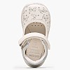 Παιδικές Μπαλαρίνες Zapito Άσπρο ECOleather Geox Παιδικές Μπαλαρίνες Zapito Άσπρο ECOleather Geox