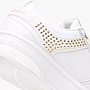 Γυναικεία Παπούτσια Casual Asuka009 Άσπρο ECOleather U.S. Polo Assn. Γυναικεία Παπούτσια Casual Asuka009 Άσπρο ECOleather U.S. Polo Assn.