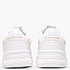 Γυναικεία Παπούτσια Casual Asuka009 Άσπρο ECOleather U.S. Polo Assn. Γυναικεία Παπούτσια Casual Asuka009 Άσπρο ECOleather U.S. Polo Assn.