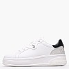 Γυναικεία Παπούτσια Casual Asuka010.W Άσπρο ECOleather U.S. Polo Assn. Γυναικεία Παπούτσια Casual Asuka010.W Άσπρο ECOleather U.S. Polo Assn.