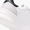 Γυναικεία Παπούτσια Casual Asuka010.W Άσπρο ECOleather U.S. Polo Assn. Γυναικεία Παπούτσια Casual Asuka010.W Άσπρο ECOleather U.S. Polo Assn.