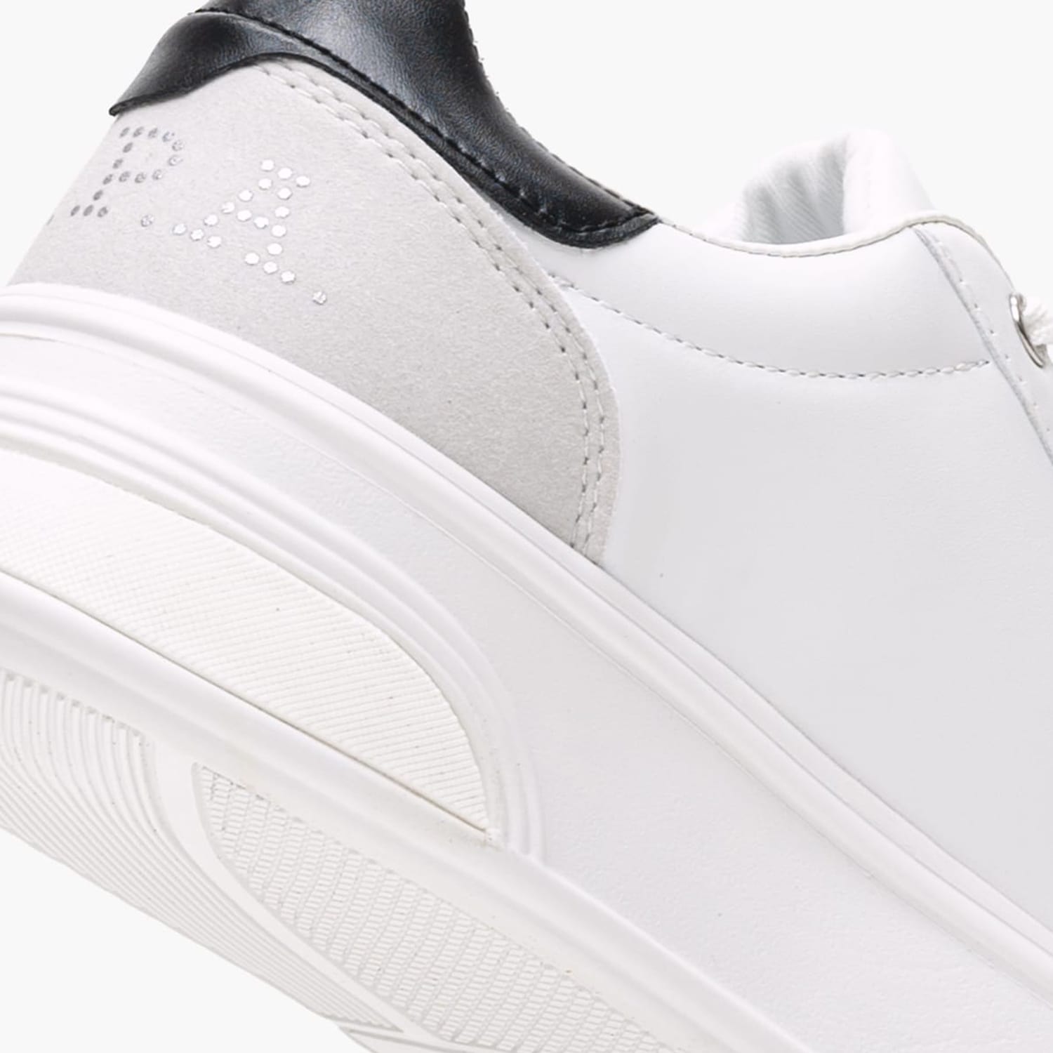 Γυναικεία Παπούτσια Casual Asuka010.W Άσπρο ECOleather U.S. Polo Assn. Γυναικεία Παπούτσια Casual Asuka010.W Άσπρο ECOleather U.S. Polo Assn.