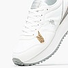 Γυναικεία Παπούτσια Casual Bayle003C Άσπρο ECOleather-Ύφασμα U.S. Polo Assn. Γυναικεία Παπούτσια Casual Bayle003C Άσπρο ECOleather-Ύφασμα U.S. Polo Assn.