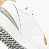 Γυναικεία Παπούτσια Casual Bayle003C Άσπρο ECOleather-Ύφασμα U.S. Polo Assn. Γυναικεία Παπούτσια Casual Bayle003C Άσπρο ECOleather-Ύφασμα U.S. Polo Assn.