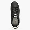 Ανδρικά Παπούτσια Casual Byron001C Μαύρο ECOleather U.S. Polo Assn. Ανδρικά Παπούτσια Casual Byron001C Μαύρο ECOleather U.S. Polo Assn.