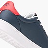 Ανδρικά Παπούτσια Casual Byron001C Μπλε ECOleather U.S. Polo Assn. Ανδρικά Παπούτσια Casual Byron001C Μπλε ECOleather U.S. Polo Assn.