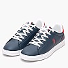 Ανδρικά Παπούτσια Casual Byron001C Μπλε ECOleather U.S. Polo Assn. Ανδρικά Παπούτσια Casual Byron001C Μπλε ECOleather U.S. Polo Assn.