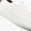 Men Casual Shoes Byron001C White ECOleather U.S. Polo Assn. Men Casual Shoes Byron001C White ECOleather U.S. Polo Assn.