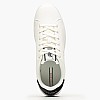 Men Casual Shoes Byron001C White ECOleather U.S. Polo Assn. Men Casual Shoes Byron001C White ECOleather U.S. Polo Assn.