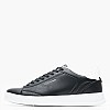 Ανδρικά Παπούτσια Casual Campy002A Μαύρο ECOleather U.S. Polo Assn. Ανδρικά Παπούτσια Casual Campy002A Μαύρο ECOleather U.S. Polo Assn.