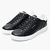 Ανδρικά Παπούτσια Casual Campy002A Μαύρο ECOleather U.S. Polo Assn. Ανδρικά Παπούτσια Casual Campy002A Μαύρο ECOleather U.S. Polo Assn.