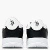 Ανδρικά Παπούτσια Casual Campy002A Μαύρο ECOleather U.S. Polo Assn. Ανδρικά Παπούτσια Casual Campy002A Μαύρο ECOleather U.S. Polo Assn.