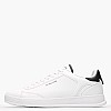 Men Casual Shoes Campy002A White ECOleather U.S. Polo Assn. Men Casual Shoes Campy002A White ECOleather U.S. Polo Assn.