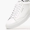 Men Casual Shoes Campy002A White ECOleather U.S. Polo Assn. Men Casual Shoes Campy002A White ECOleather U.S. Polo Assn.