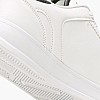 Men Casual Shoes Campy002A White ECOleather U.S. Polo Assn. Men Casual Shoes Campy002A White ECOleather U.S. Polo Assn.