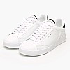 Men Casual Shoes Campy002A White ECOleather U.S. Polo Assn. Men Casual Shoes Campy002A White ECOleather U.S. Polo Assn.