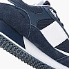 Ανδρικά Παπούτσια Casual Cleef007A Μπλε Δέρμα Καστόρι-Ύφασμα U.S. Polo Assn. Ανδρικά Παπούτσια Casual Cleef007A Μπλε Δέρμα Καστόρι-Ύφασμα U.S. Polo Assn.