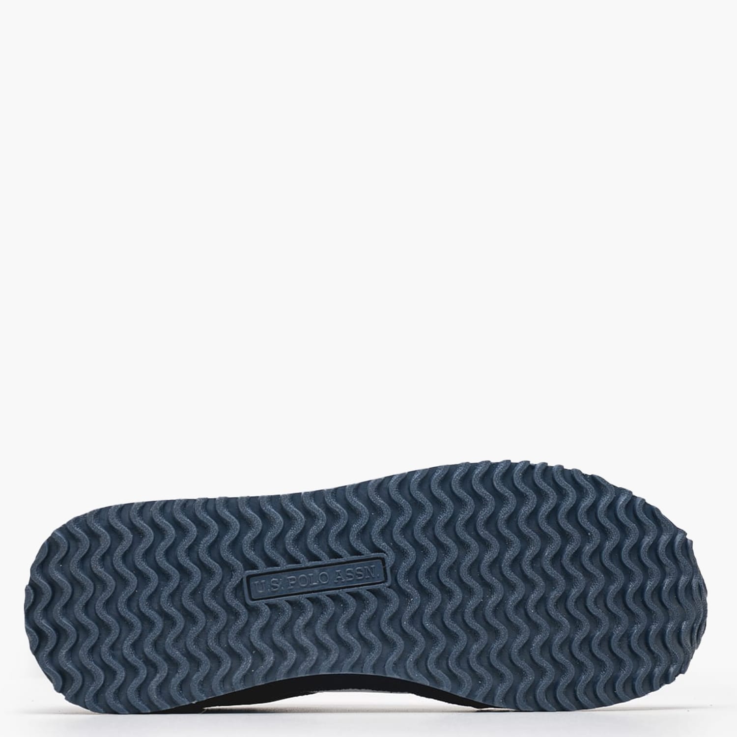 Ανδρικά Παπούτσια Casual Cleef007A Μπλε Δέρμα Καστόρι-Ύφασμα U.S. Polo Assn. Ανδρικά Παπούτσια Casual Cleef007A Μπλε Δέρμα Καστόρι-Ύφασμα U.S. Polo Assn.