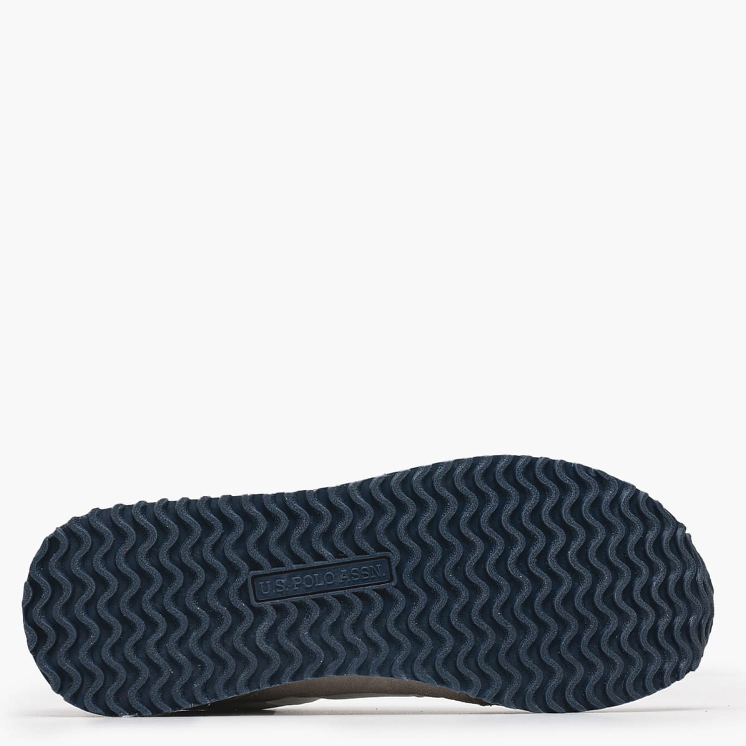 Ανδρικά Παπούτσια Casual Cleef007A Άσπρο Δέρμα Καστόρι-Ύφασμα U.S. Polo Assn. Ανδρικά Παπούτσια Casual Cleef007A Άσπρο Δέρμα Καστόρι-Ύφασμα U.S. Polo Assn.