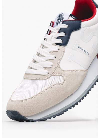 Παιδικές Σαγιονάρες & Πέδιλα 869513 Χακί ECOleather Kickers
