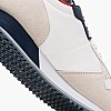 Ανδρικά Παπούτσια Casual Cleef008 Άσπρο Δέρμα Καστόρι-Ύφασμα U.S. Polo Assn. Ανδρικά Παπούτσια Casual Cleef008 Άσπρο Δέρμα Καστόρι-Ύφασμα U.S. Polo Assn.