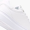 Ανδρικά Παπούτσια Casual Cody010.W Άσπρο ECOleather U.S. Polo Assn. Ανδρικά Παπούτσια Casual Cody010.W Άσπρο ECOleather U.S. Polo Assn.