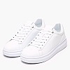 Ανδρικά Παπούτσια Casual Cody010.W Άσπρο ECOleather U.S. Polo Assn. Ανδρικά Παπούτσια Casual Cody010.W Άσπρο ECOleather U.S. Polo Assn.