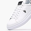 Ανδρικά Παπούτσια Casual Cody010 Άσπρο ECOleather U.S. Polo Assn. Ανδρικά Παπούτσια Casual Cody010 Άσπρο ECOleather U.S. Polo Assn.
