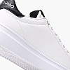 Ανδρικά Παπούτσια Casual Cody010 Άσπρο ECOleather U.S. Polo Assn. Ανδρικά Παπούτσια Casual Cody010 Άσπρο ECOleather U.S. Polo Assn.