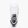 Ανδρικά Παπούτσια Casual Cody010 Άσπρο ECOleather U.S. Polo Assn. Ανδρικά Παπούτσια Casual Cody010 Άσπρο ECOleather U.S. Polo Assn.