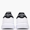 Ανδρικά Παπούτσια Casual Cody010 Άσπρο ECOleather U.S. Polo Assn. Ανδρικά Παπούτσια Casual Cody010 Άσπρο ECOleather U.S. Polo Assn.
