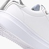 Γυναικεία Παπούτσια Casual Cody011 Άσπρο ECOleather U.S. Polo Assn. Γυναικεία Παπούτσια Casual Cody011 Άσπρο ECOleather U.S. Polo Assn.